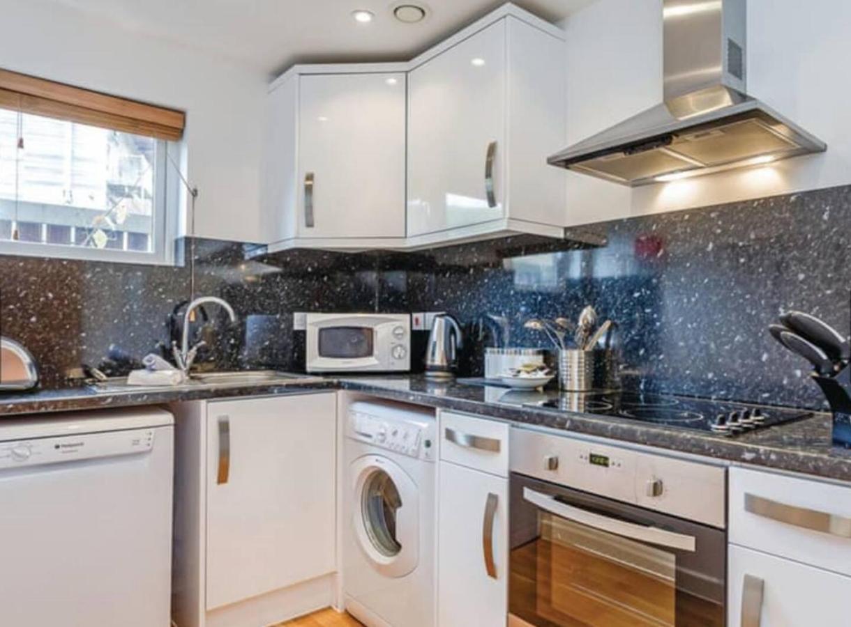 Coppercroft Cottage - Stunning Coastal Home, Walk To Beach, Sleeps 4 Porthtowan Exterior foto